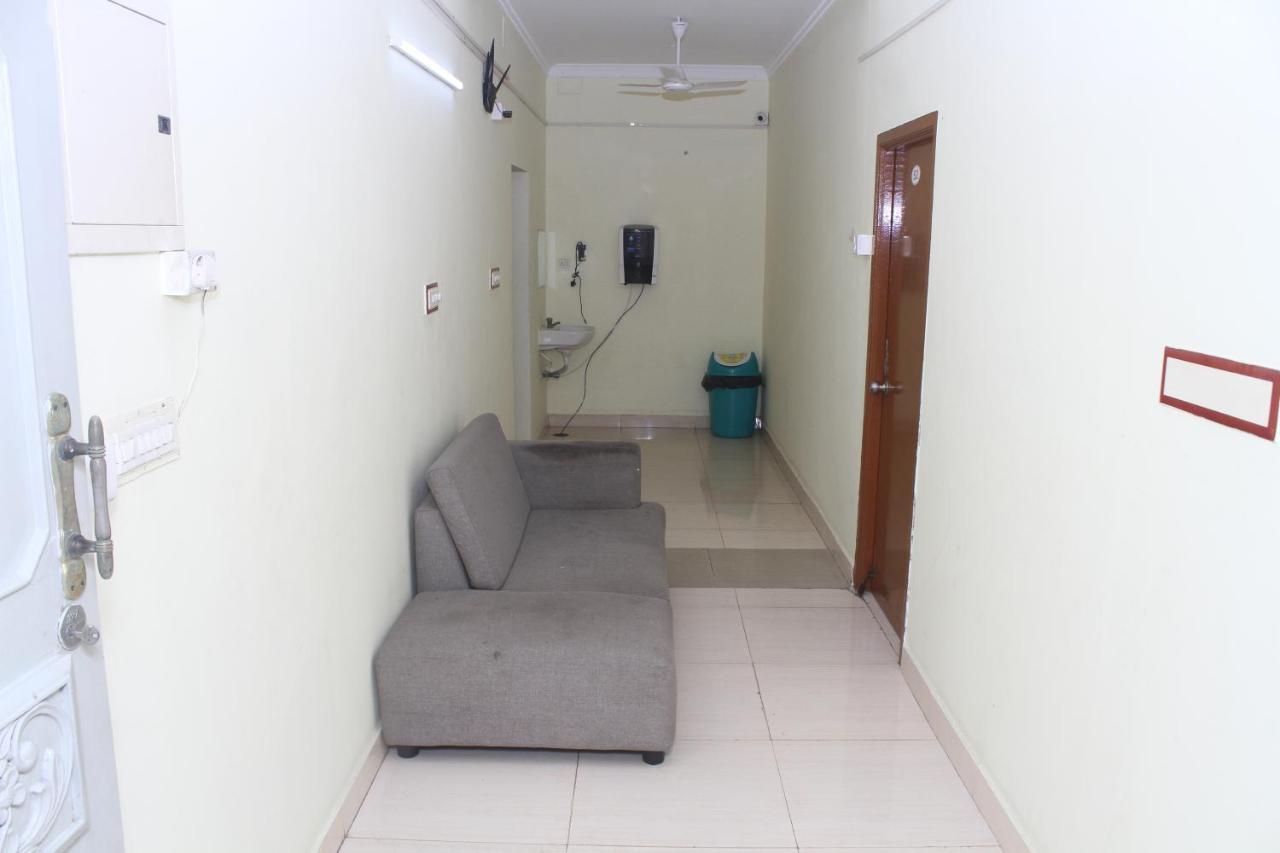Skyry Hotels T Nagar チェンナイ エクステリア 写真