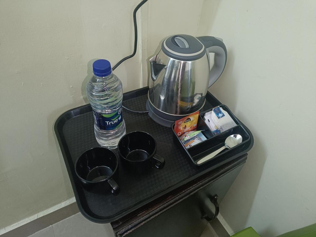 Skyry Hotels T Nagar チェンナイ エクステリア 写真