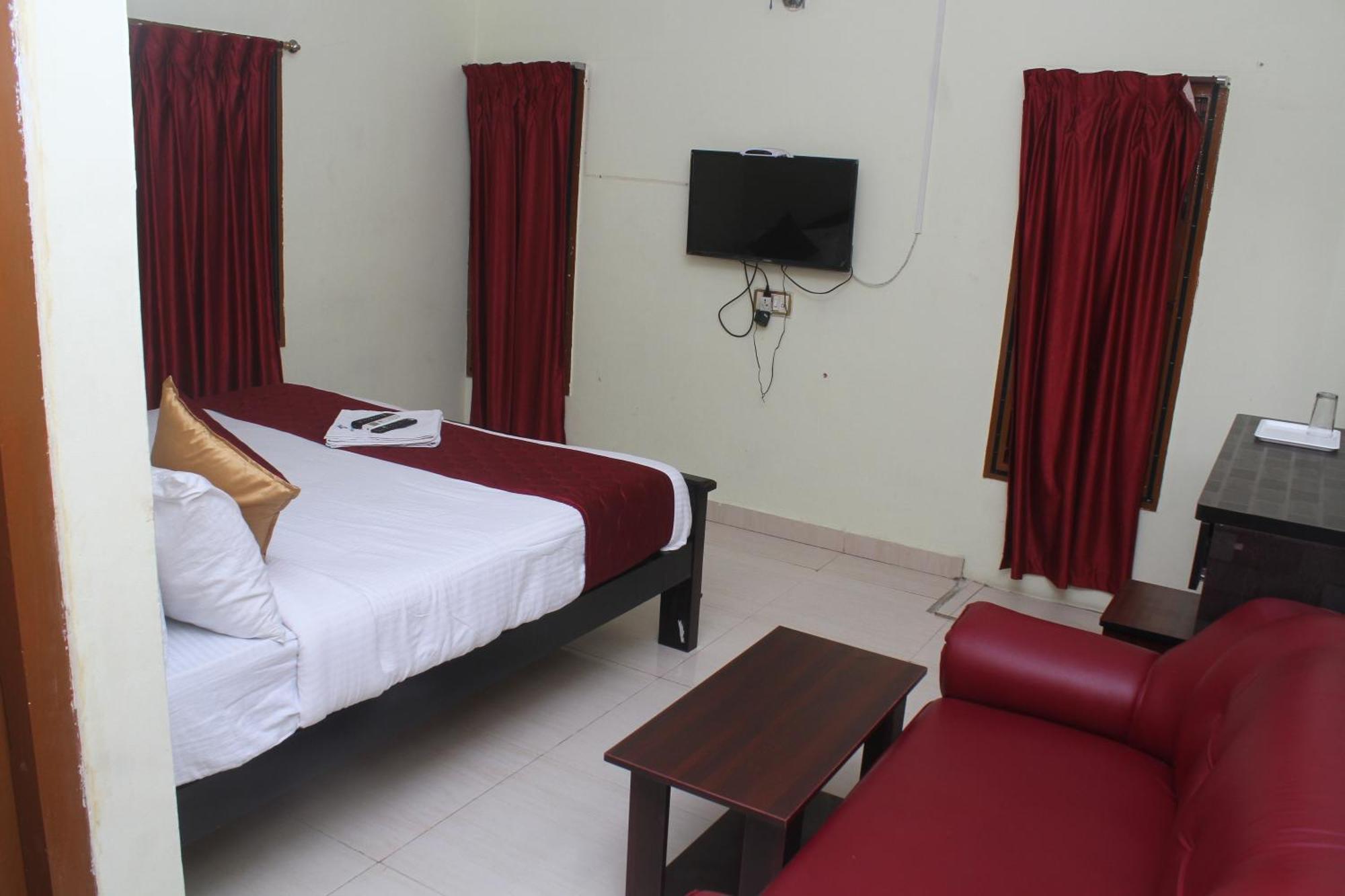Skyry Hotels T Nagar チェンナイ エクステリア 写真