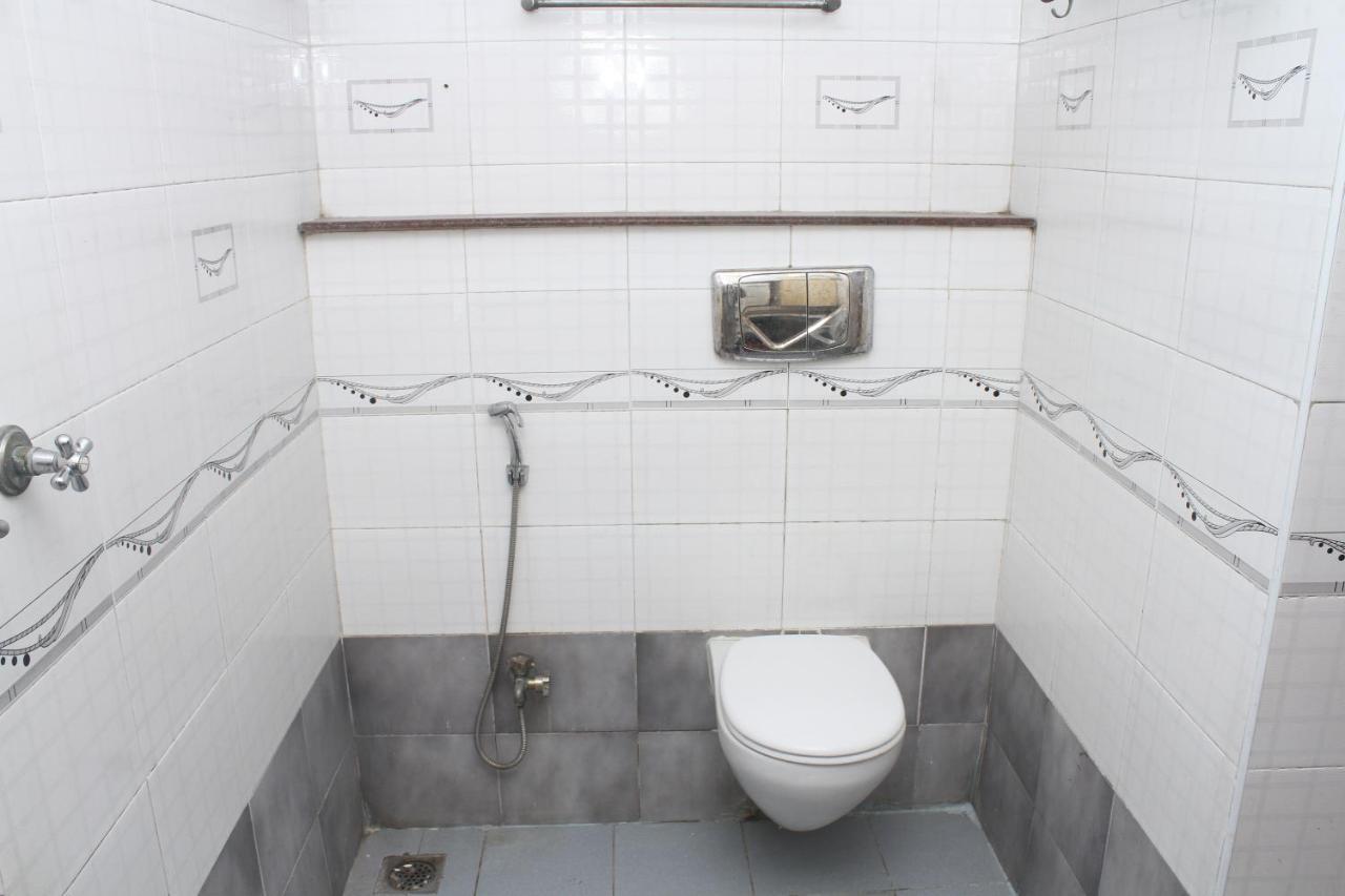 Skyry Hotels T Nagar チェンナイ エクステリア 写真