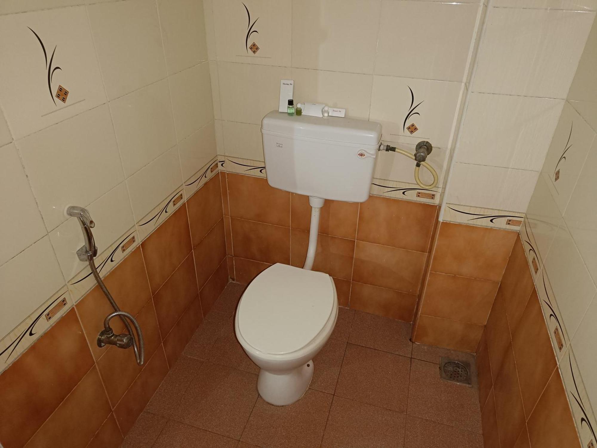 Skyry Hotels T Nagar チェンナイ エクステリア 写真