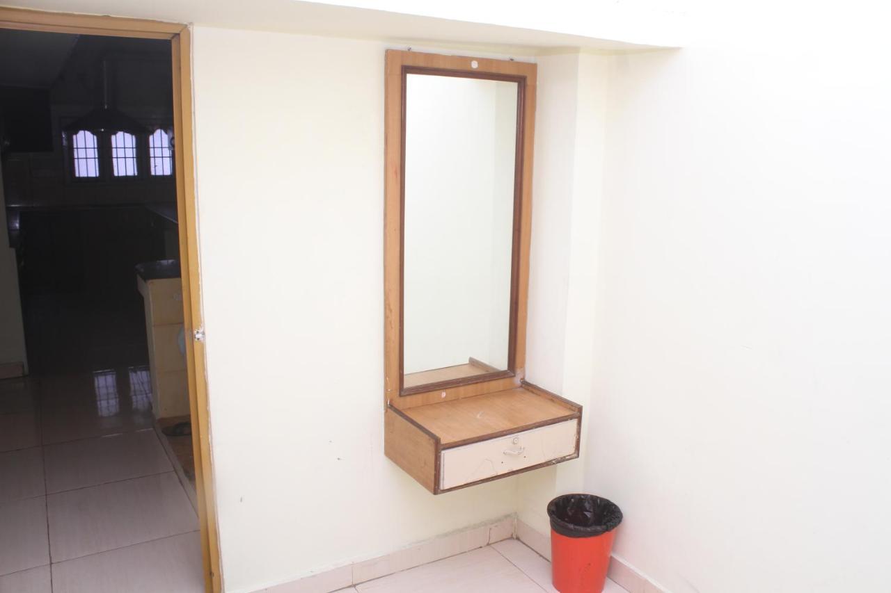 Skyry Hotels T Nagar チェンナイ エクステリア 写真