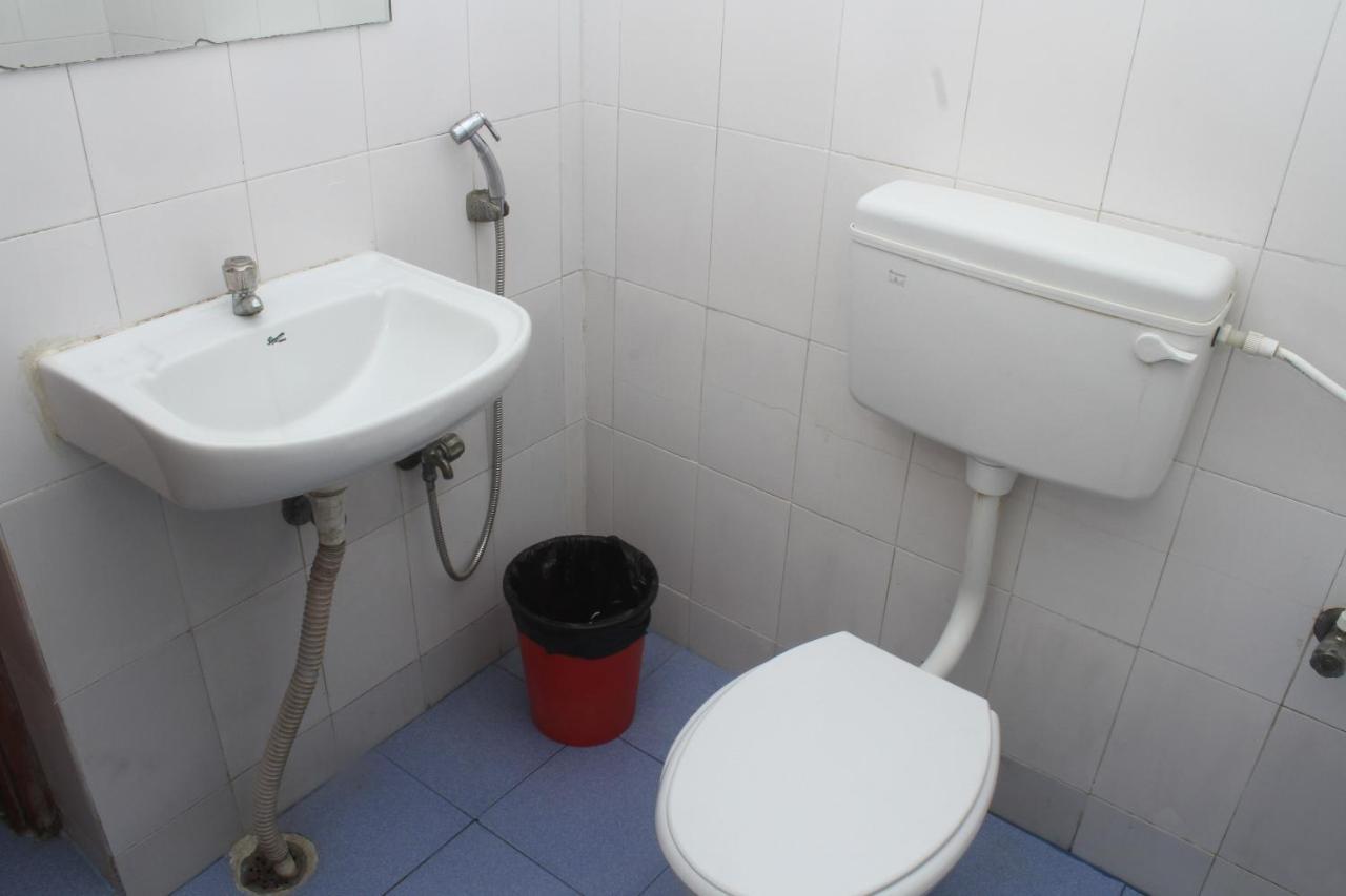 Skyry Hotels T Nagar チェンナイ エクステリア 写真
